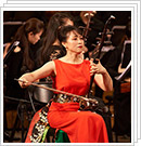 楊雪　中国北京中央音楽学院大学院の第二回修士卒業コンサート　ギャラリー