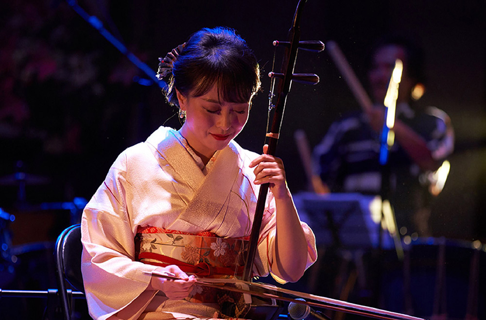 楊雪　中国北京中央音楽学院大学院の第二回修士卒業コンサート
